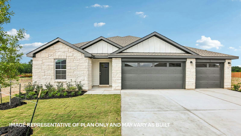 204 Rivers Edge Dr — exterior