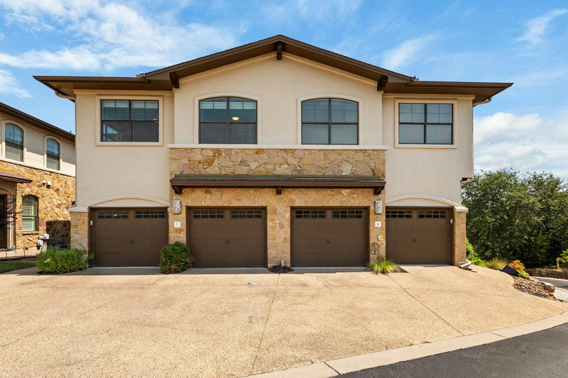 4000 Ranch Road 620 None N #7 — exterior