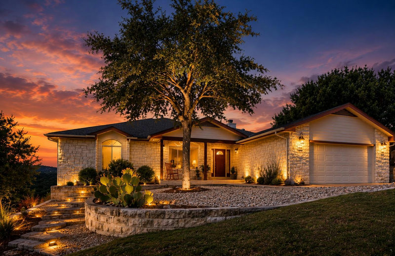 20803 McKinley Cv — exterior