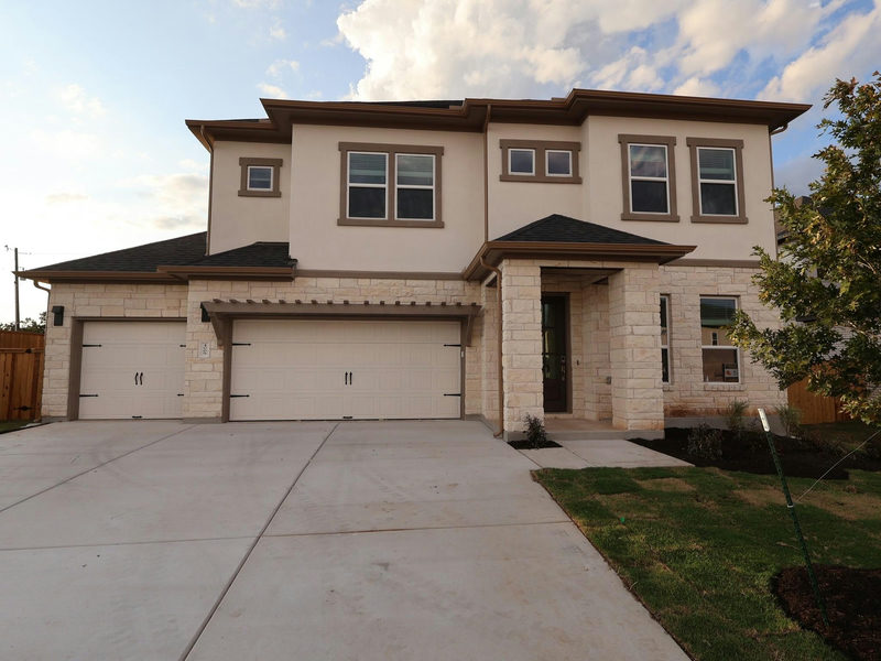 4009 Waxahachie Rd — exterior
