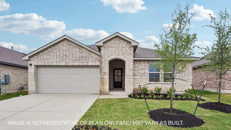 245 Rivers Edge Dr — exterior