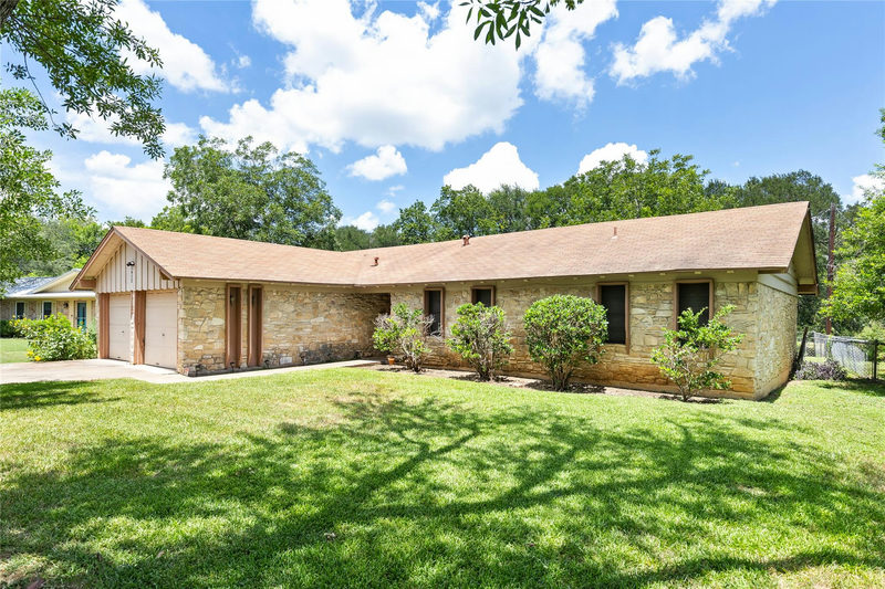 2612 Choctaw Trl — exterior