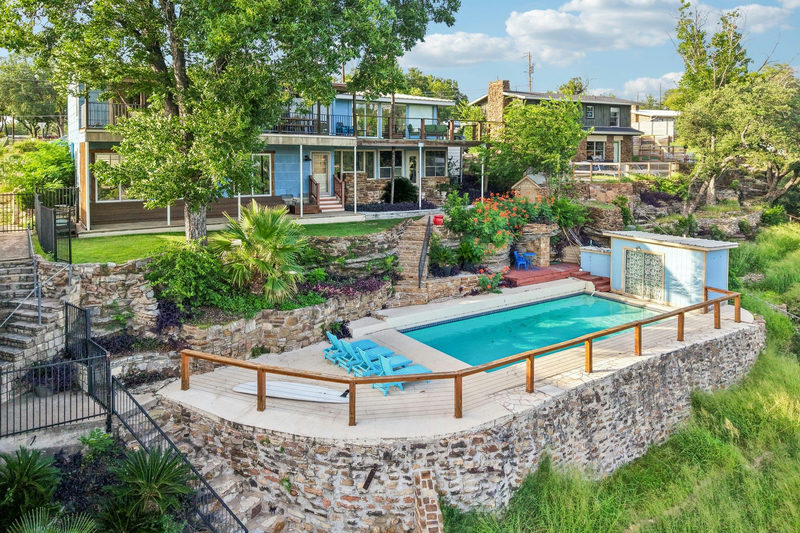 2516 Circle Dr — exterior