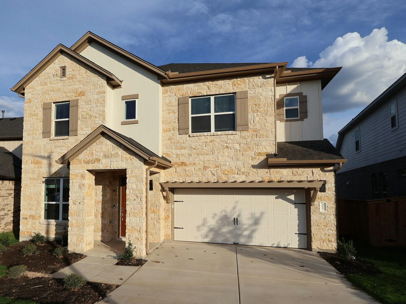 4012 Fulton Dr — exterior