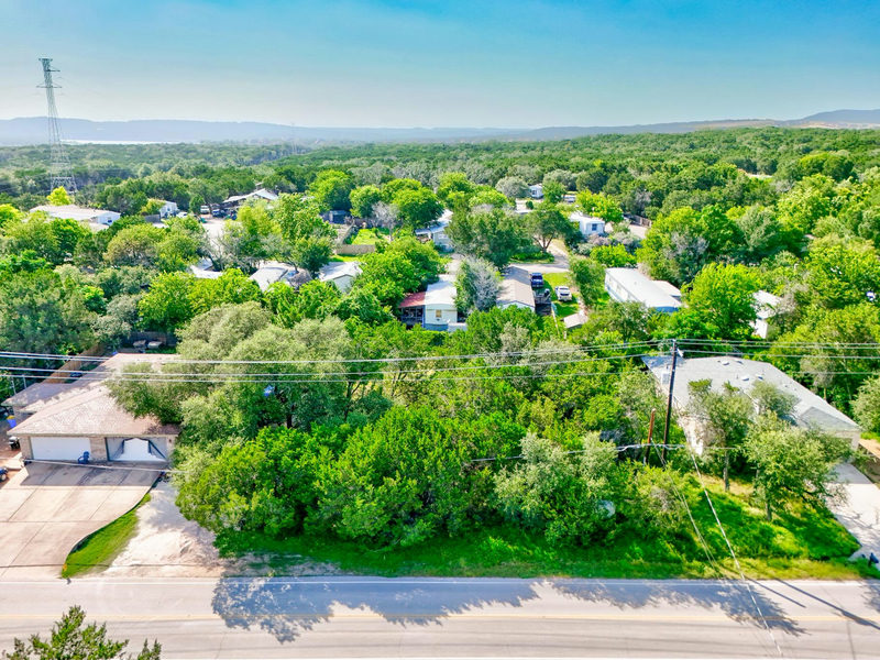 7202 Bar K Ranch Rd — exterior
