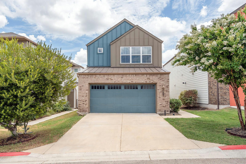 7407 Grand Linden Way — exterior