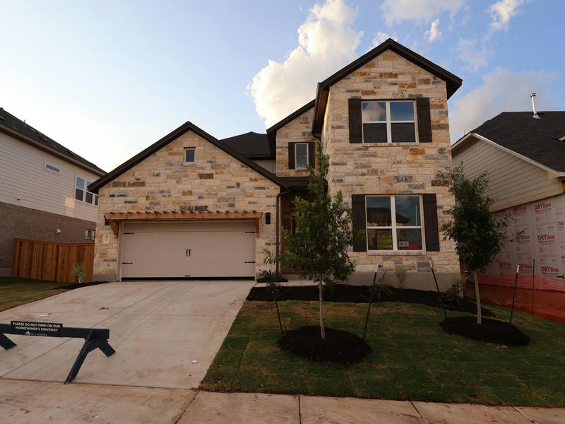 4013 Waxahachie Rd — exterior