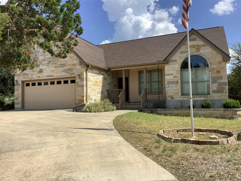 110 Crazy Cross Rd — exterior