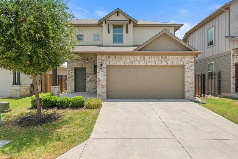 1209 Falconer Way — exterior