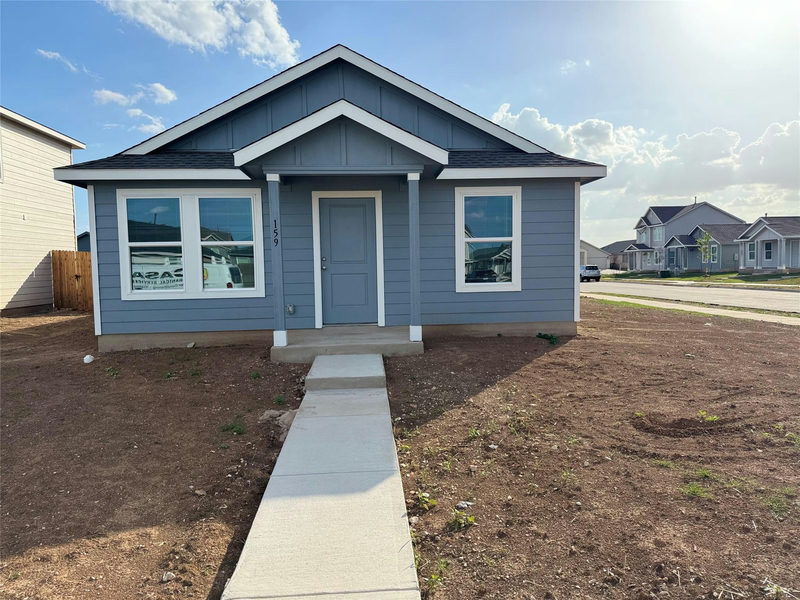 159 Jura Pass — exterior