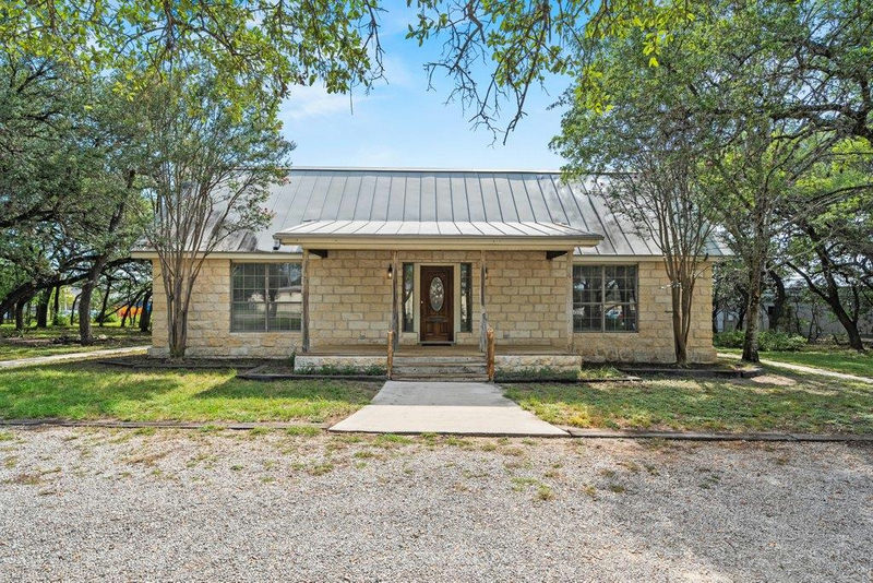 14330 Ranch Road 12 — exterior