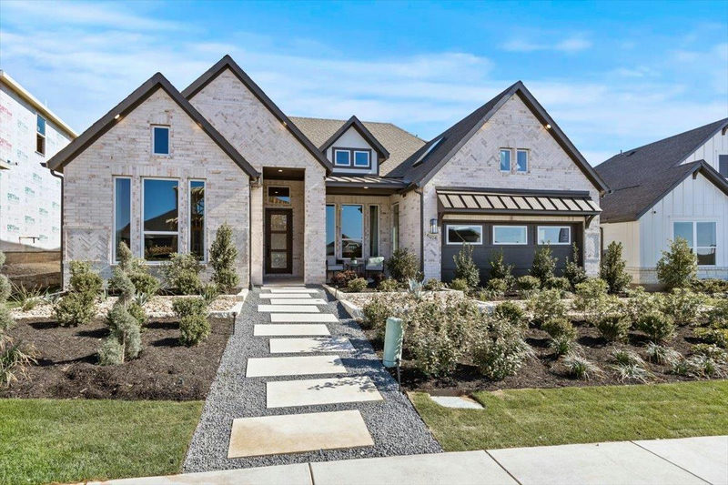 101 Firethorn Rd — exterior
