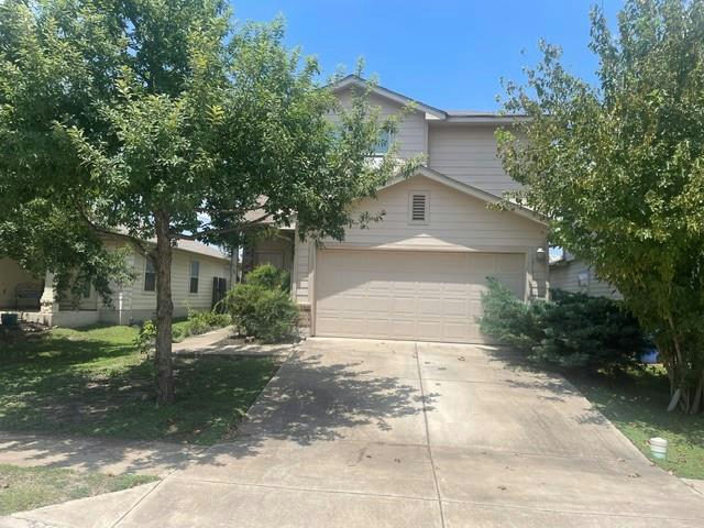 12204 Waterford Run Way — exterior