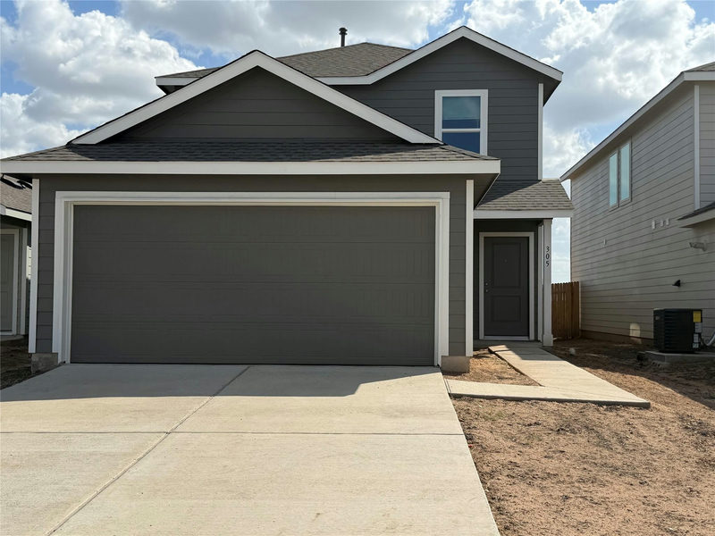 305 Rockies Rd — exterior