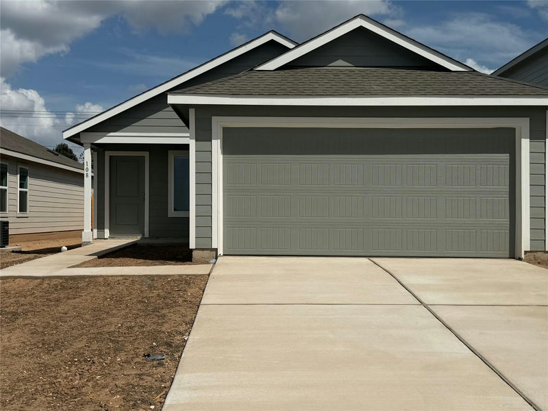 108 Twins Trl — exterior
