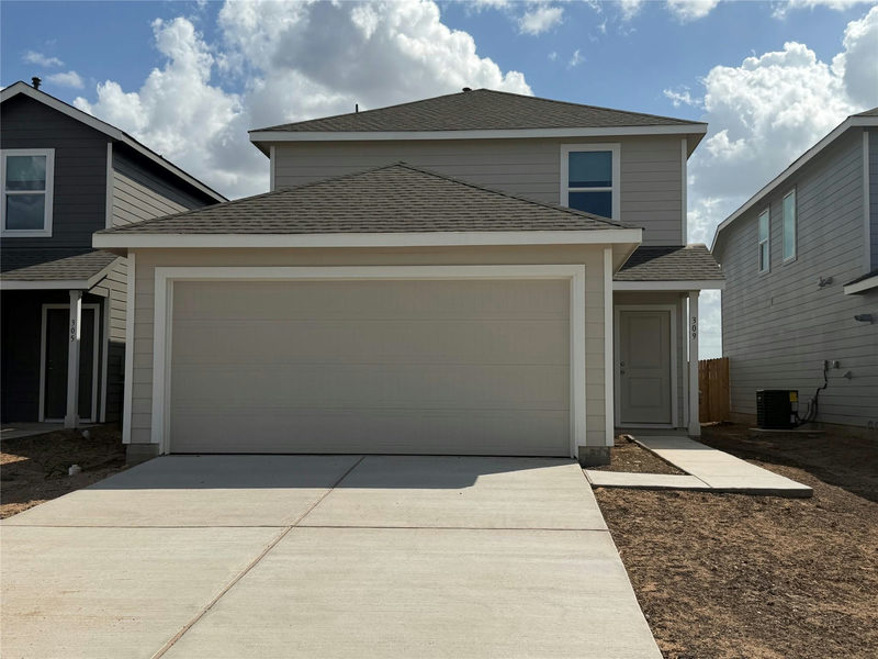 309 Rockies Rd — exterior