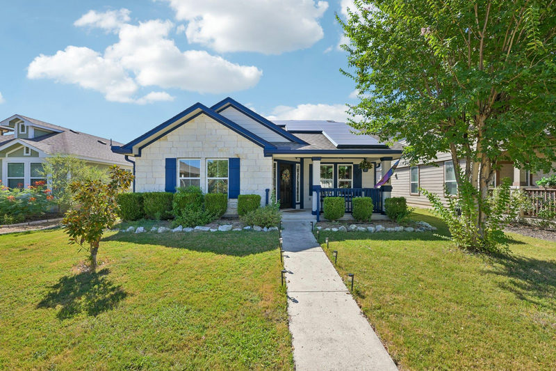 18333 Tallgrass Prairie Dr — exterior