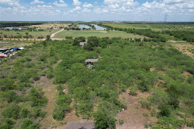 6409 Old Lockhart Rd — exterior