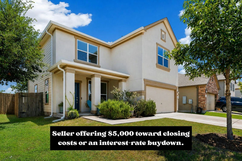 12917 Stoney Ridge Bnd — exterior