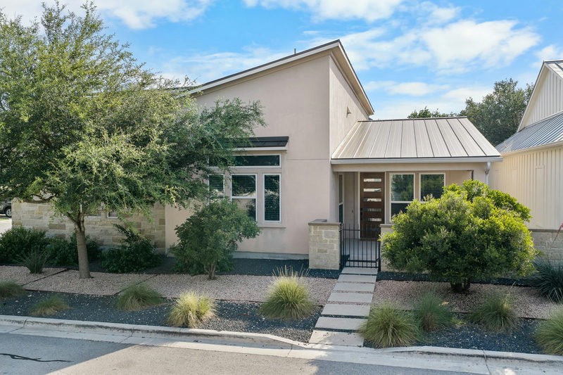 109 Francesco Ln #40 — exterior
