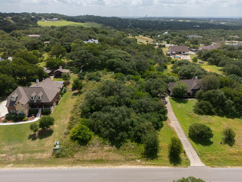 411 Brookhollow — exterior