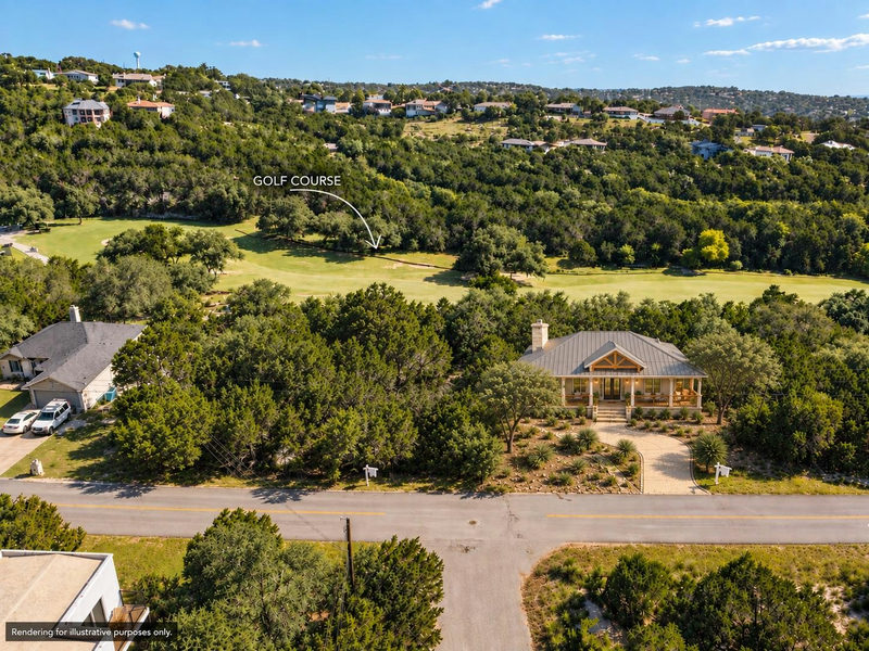 4714 Country Club Dr — exterior