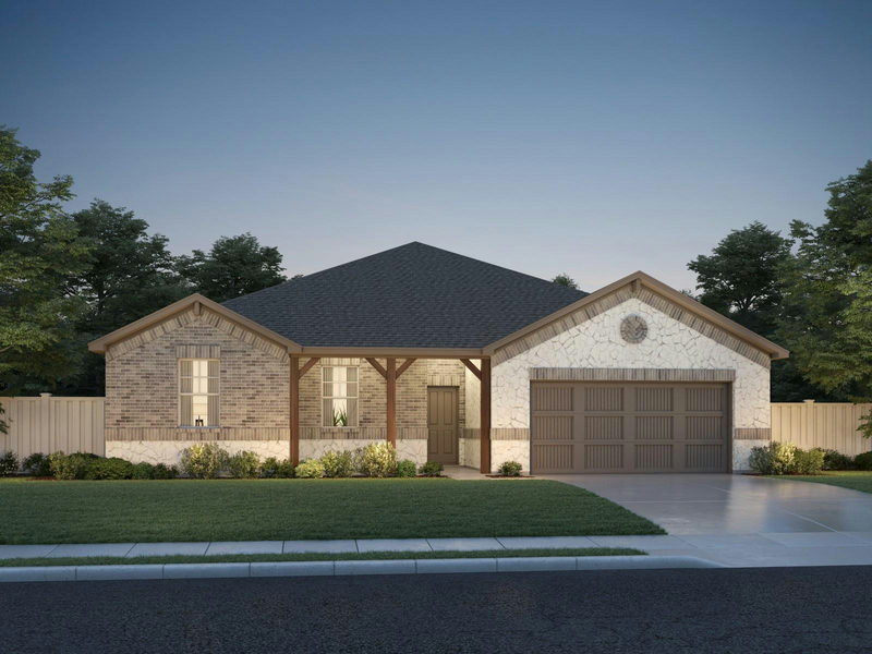 105 Milo Ct — exterior