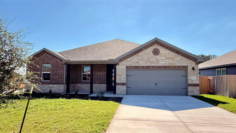 105 Milo Ct — exterior