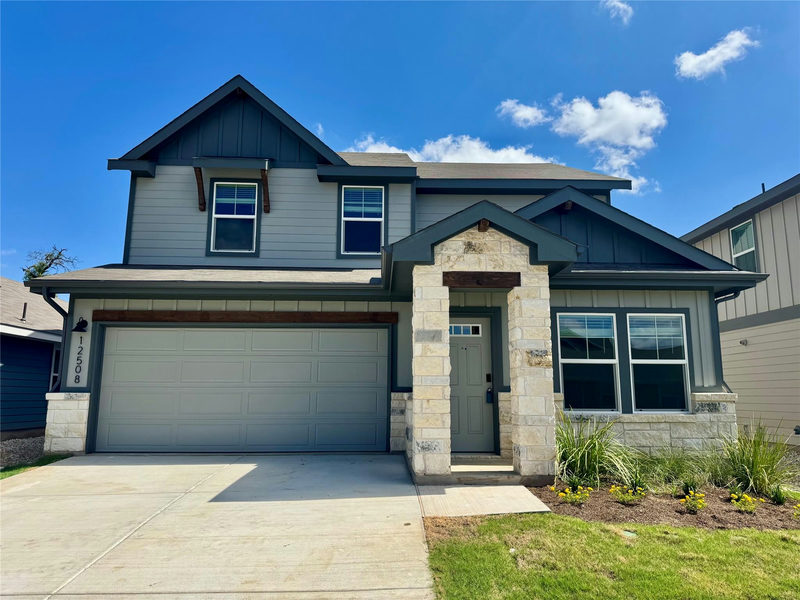 12508 Saint Thomas Dr — exterior