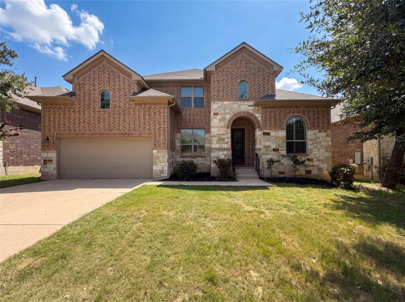 119 Driftwood Dr — exterior