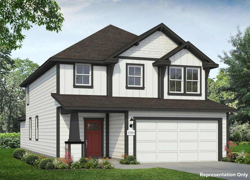 101 Adze Dr — exterior