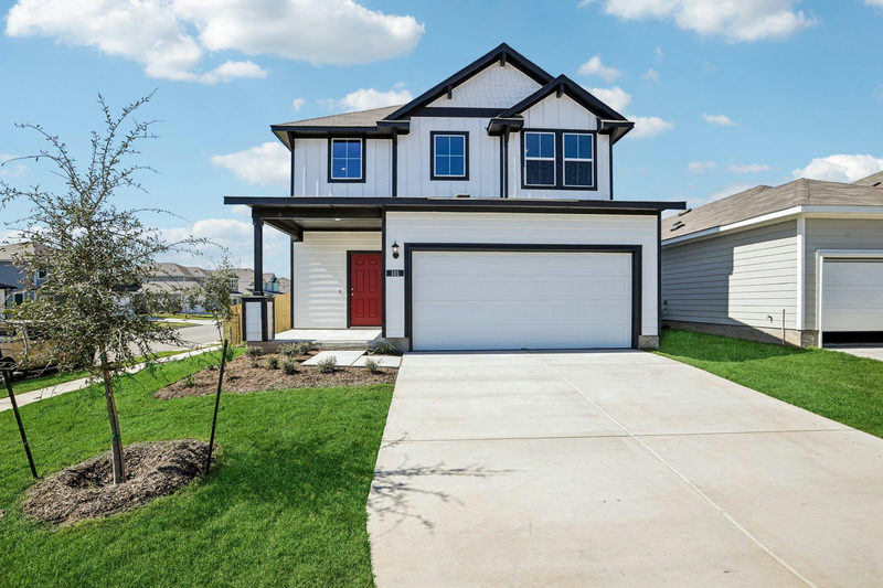 101 Adze Dr — exterior