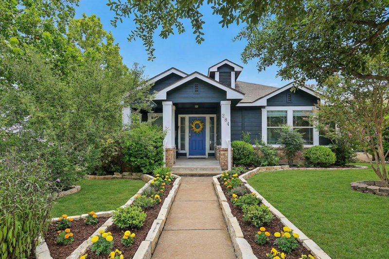 284 Wetzel — exterior