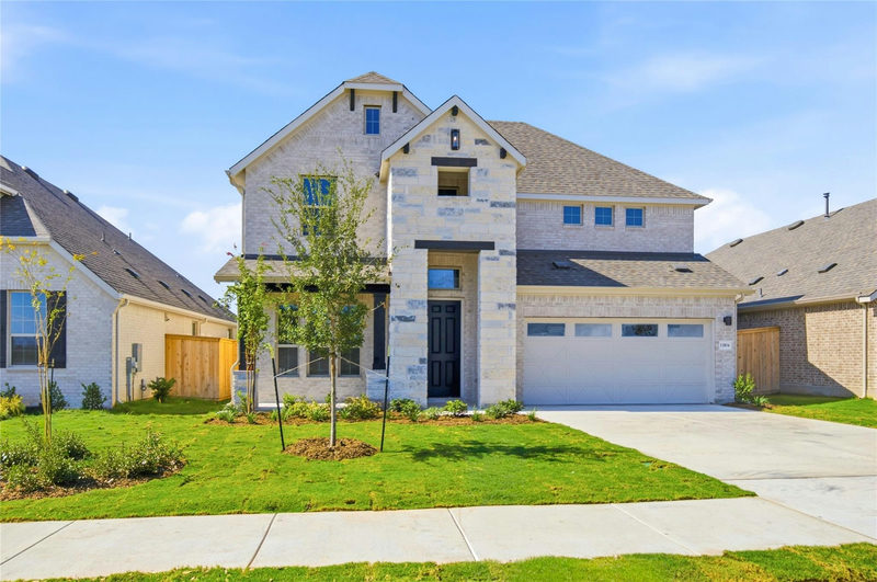 13504 Endless Narrow Ln — exterior