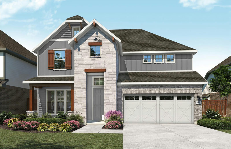 13504 Endless Narrow Ln — exterior