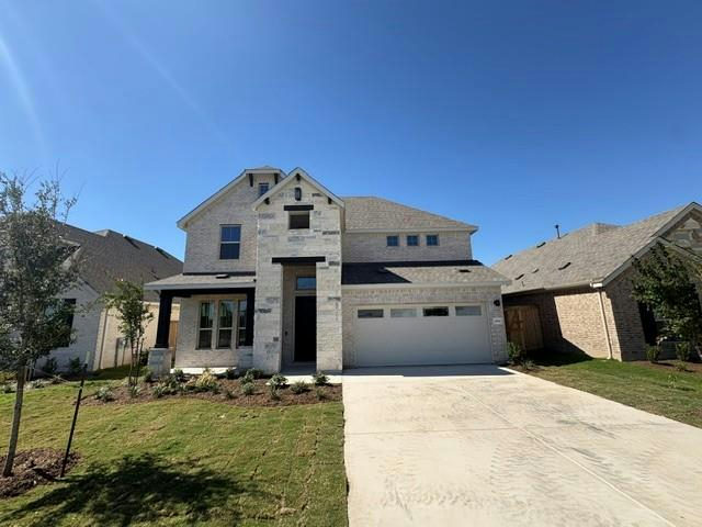 13504 Endless Narrow Ln — exterior