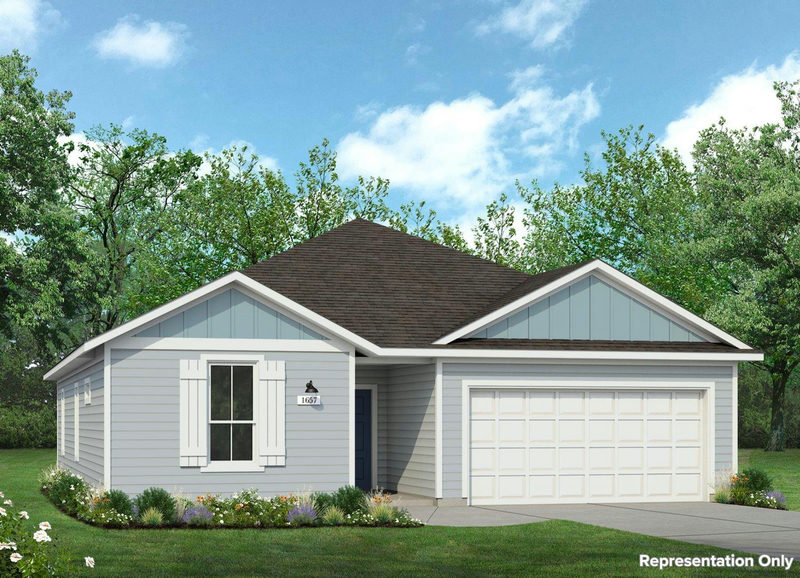 5213 Lomasso Dr — exterior