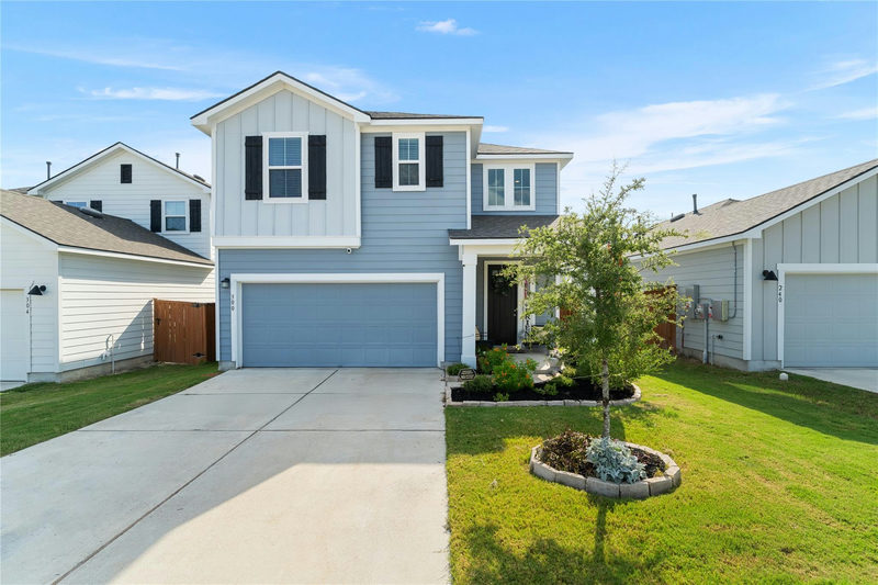 300 Fluttermill Loop — exterior