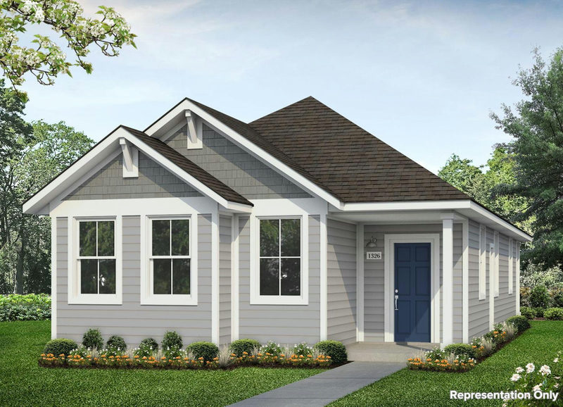 139 Daylily Dr — exterior