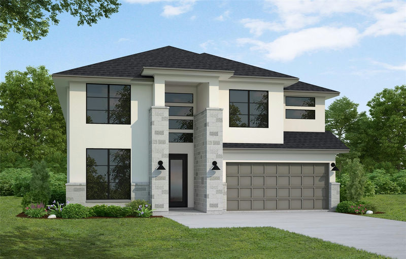 408 Snakeroot Trl — exterior