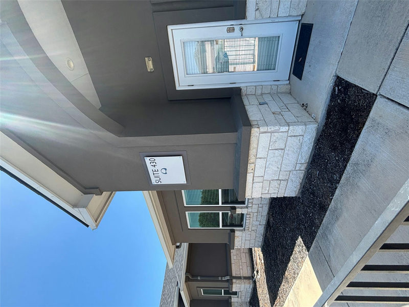 660 S Bagdad Rd #430 — exterior