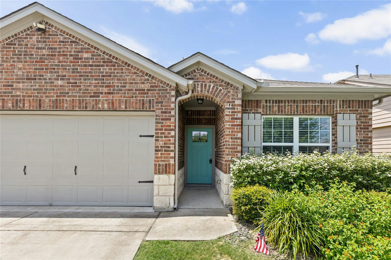 6601 Ranchito Dr — exterior