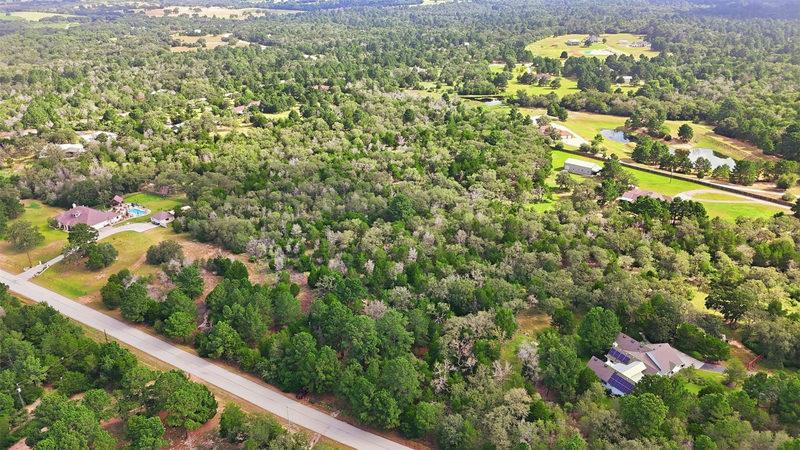 318 Corral Rd — exterior