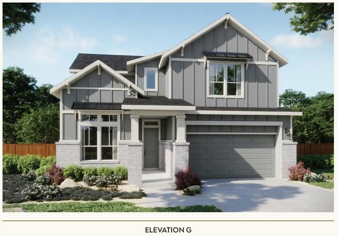 299 Shiner St — exterior
