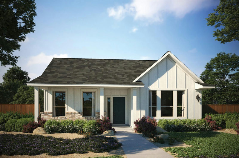 662 Treadwell Ln — exterior