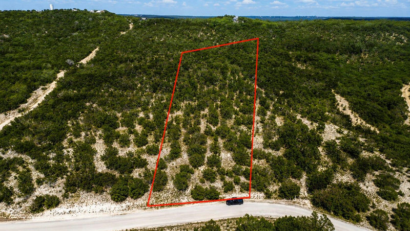 10686 Deer Canyon Rd — exterior