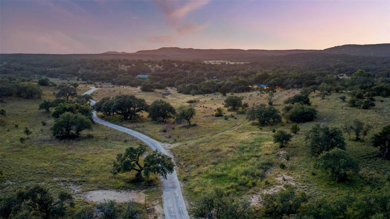 505 Red Corral Ranch Rd — exterior