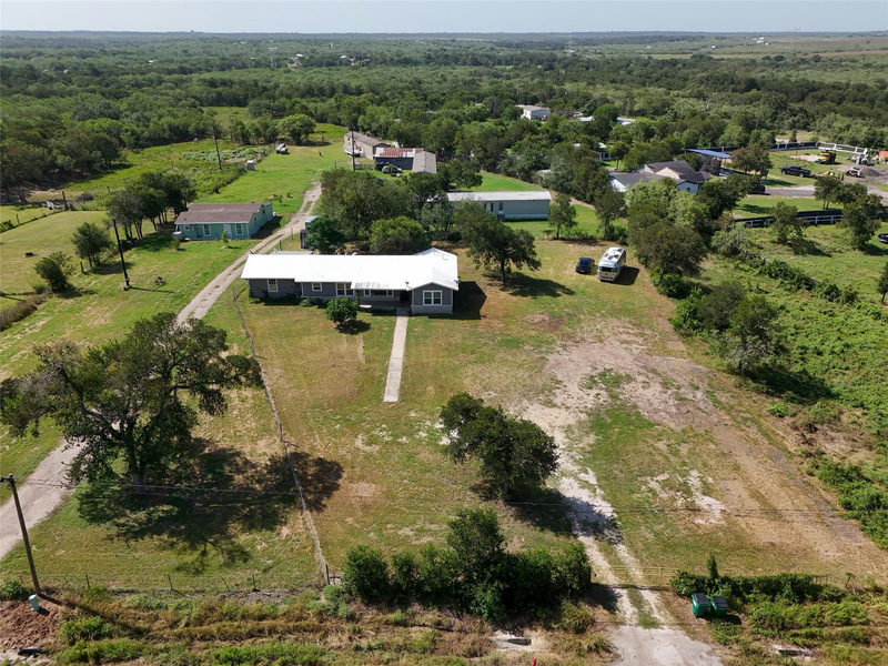 2813 Highway 21 None W — exterior