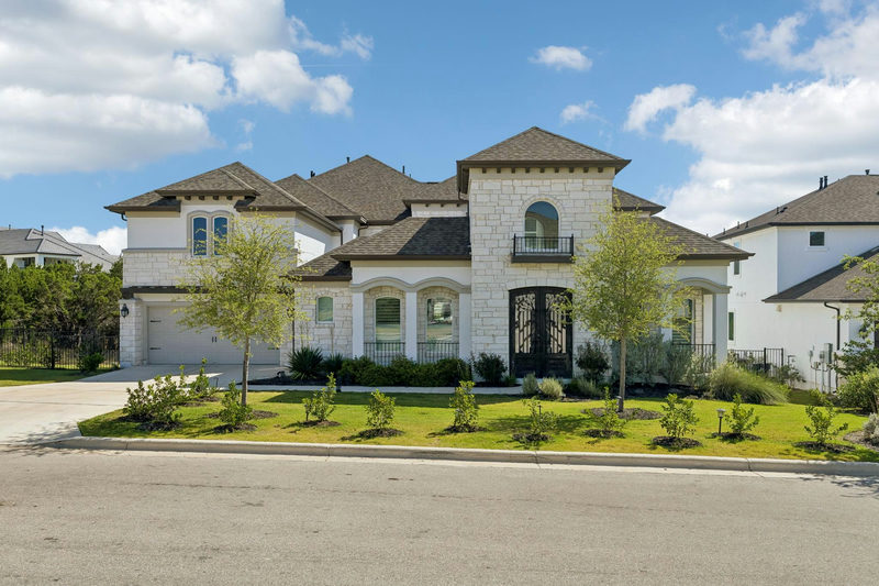 2132 Novara Trl — exterior