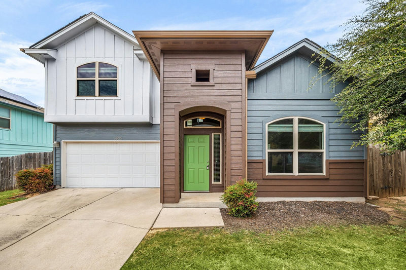 5805 Shaded Cottage Ct #97 — exterior